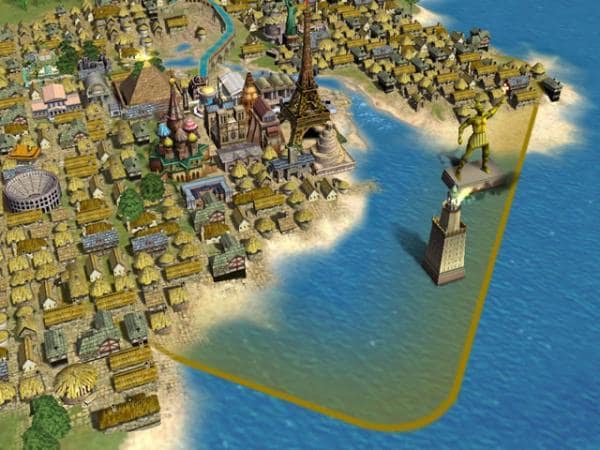 Civilization 4 Full Game Free Download
