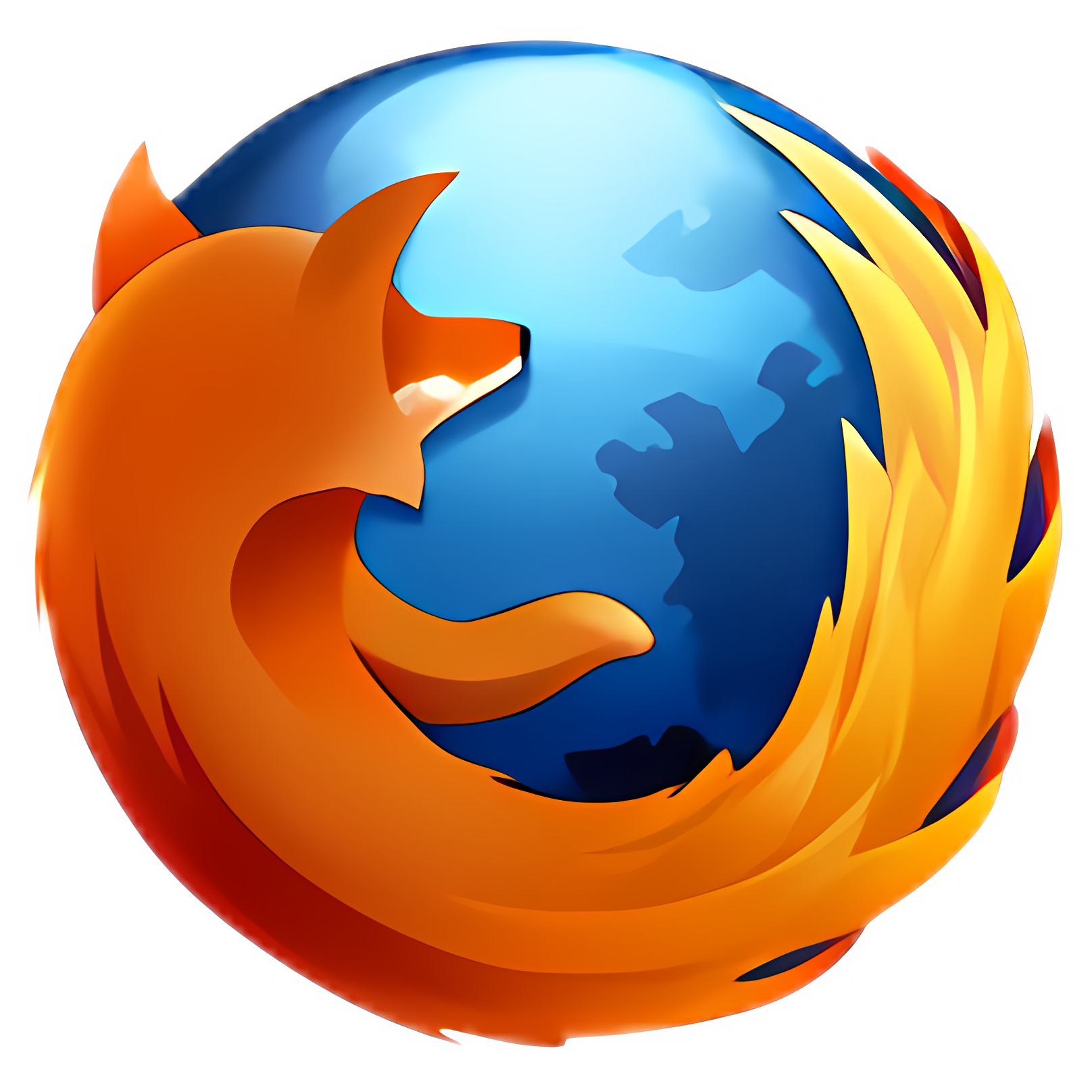 Firefox