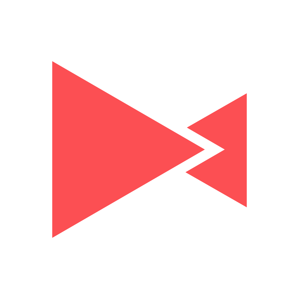 FacePlay - Creative Selfie videos for Vine, Youtube and Instagram