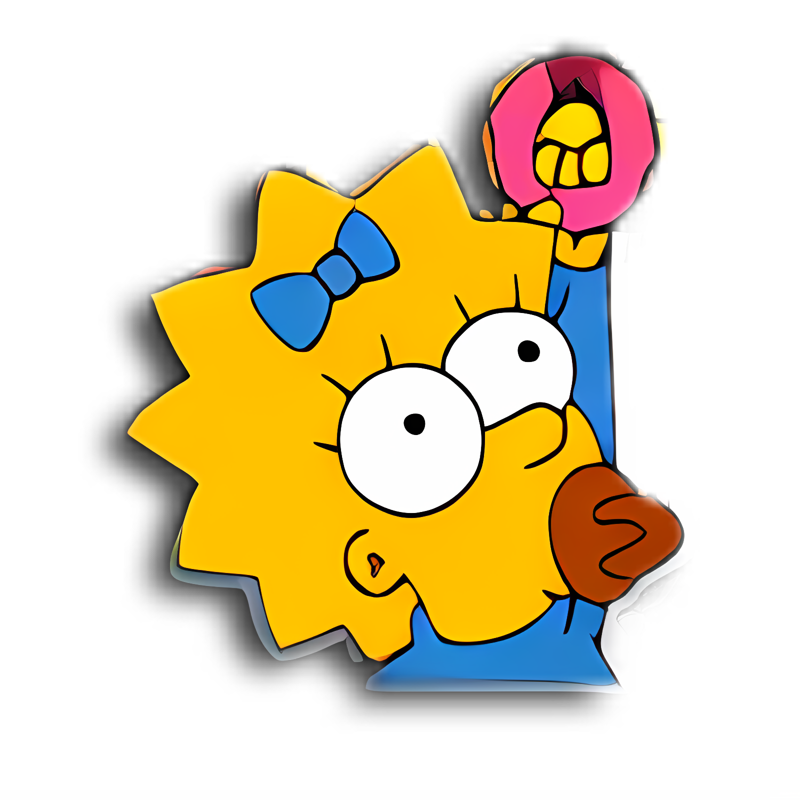Simpson The Movie