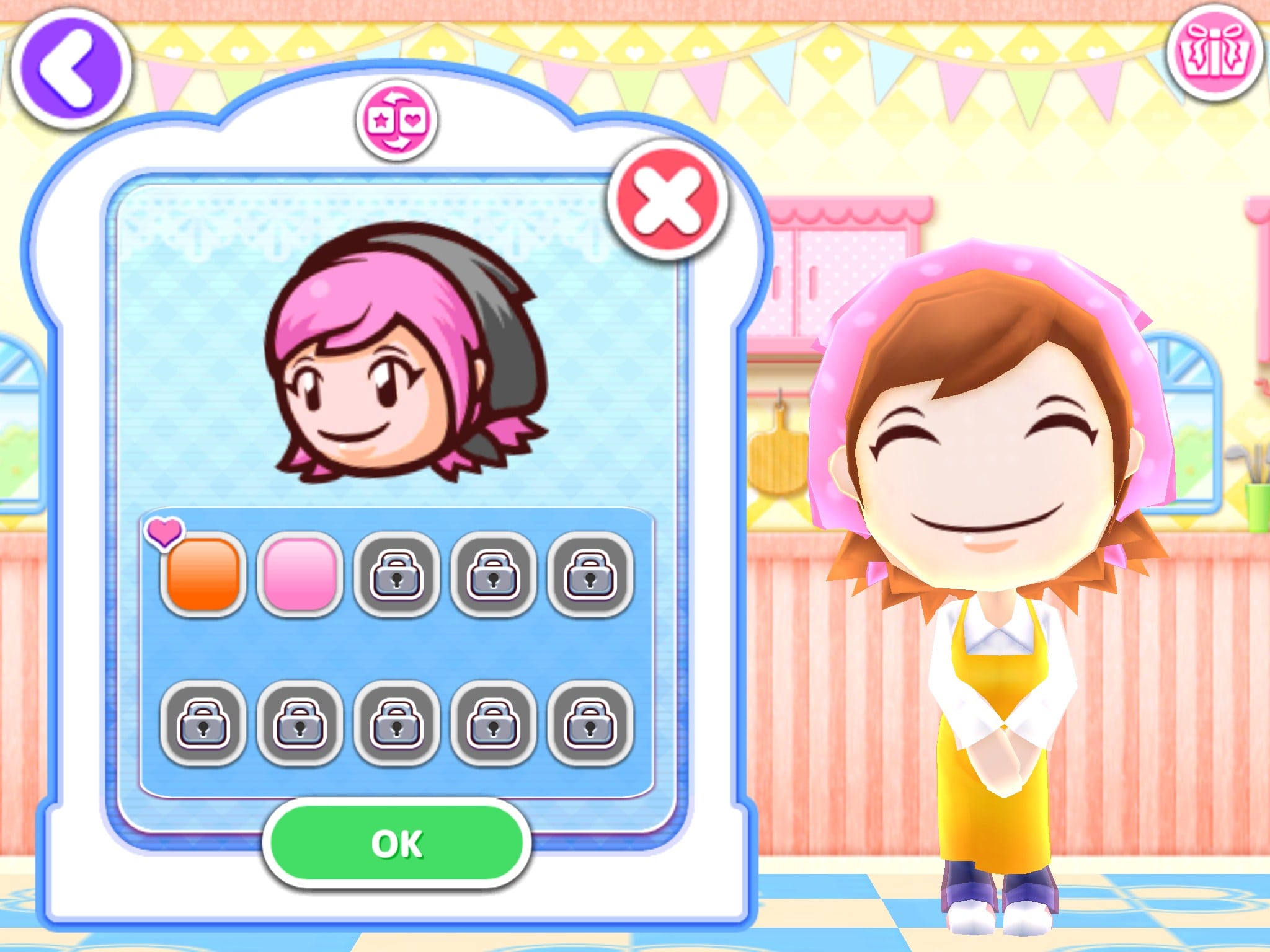 Cooking Mama Free 81