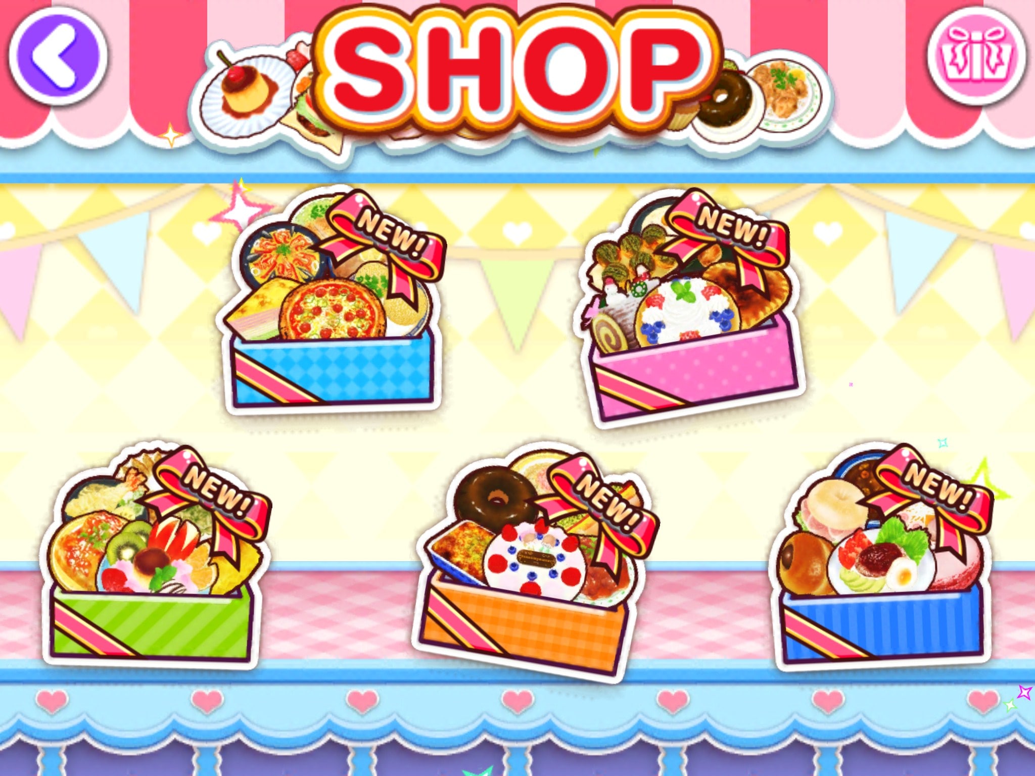 Cooking Mama Games Online Only 76