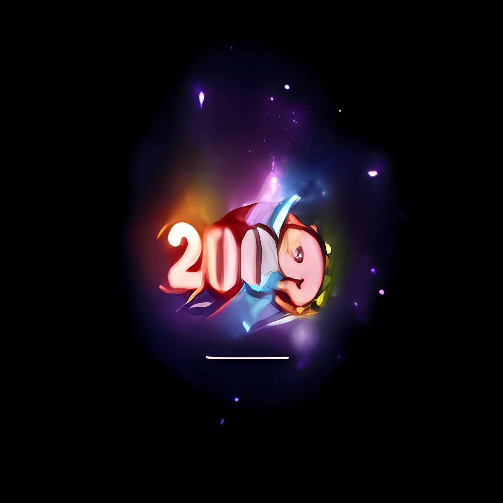 2009 Wallpaper