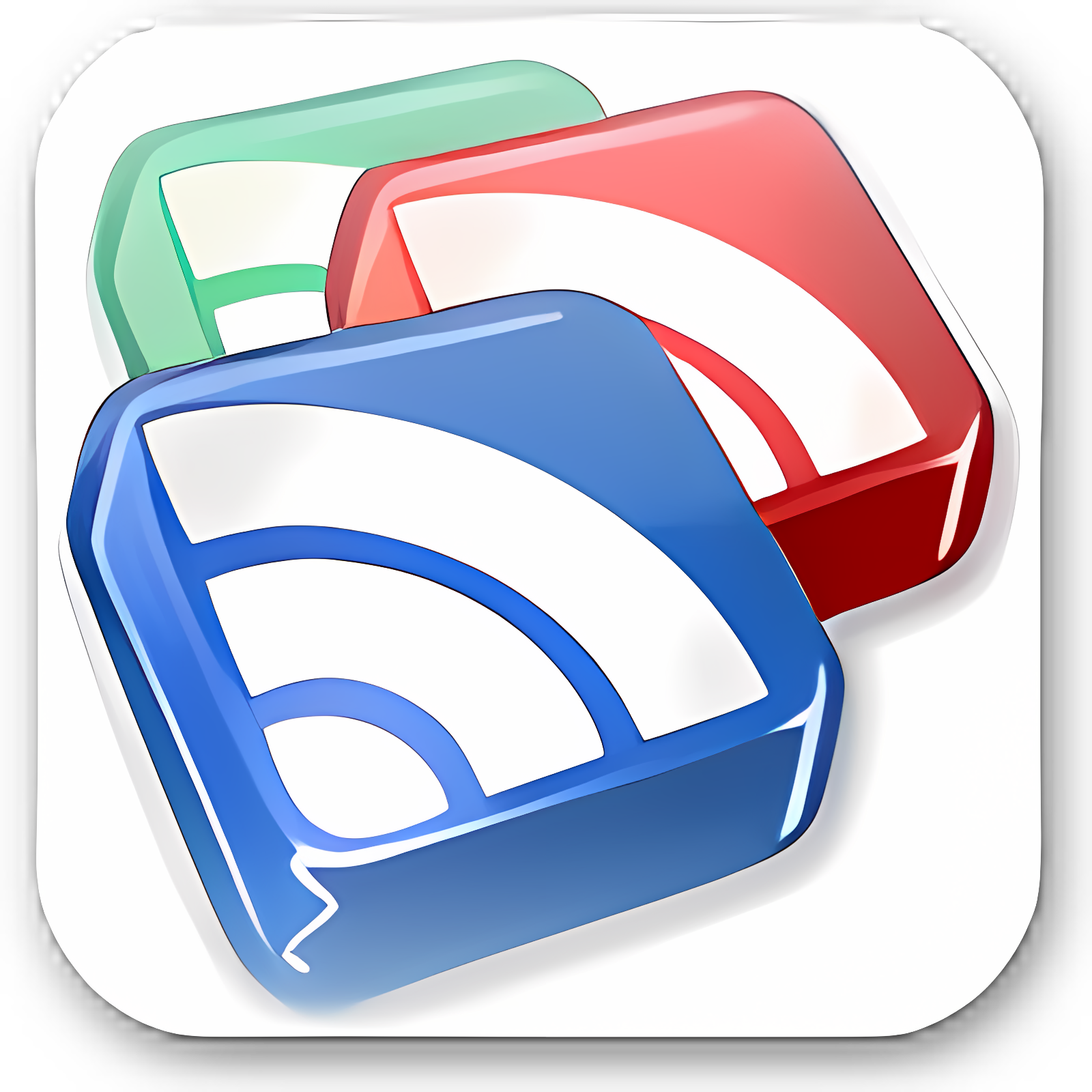 Google Reader