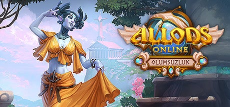 Allods Online My.com