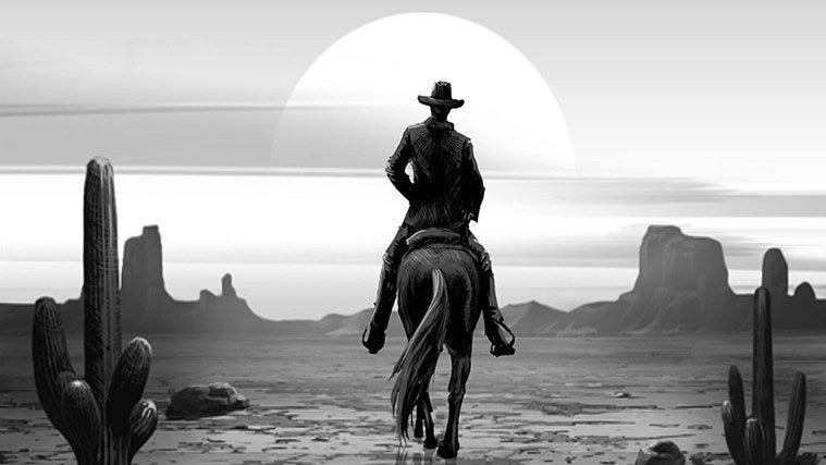 Six-Guns for Windows 10