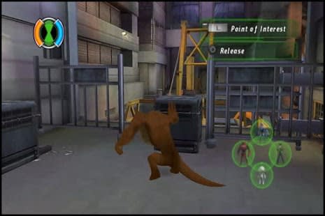 Ben 10 Game For Pc Softonic