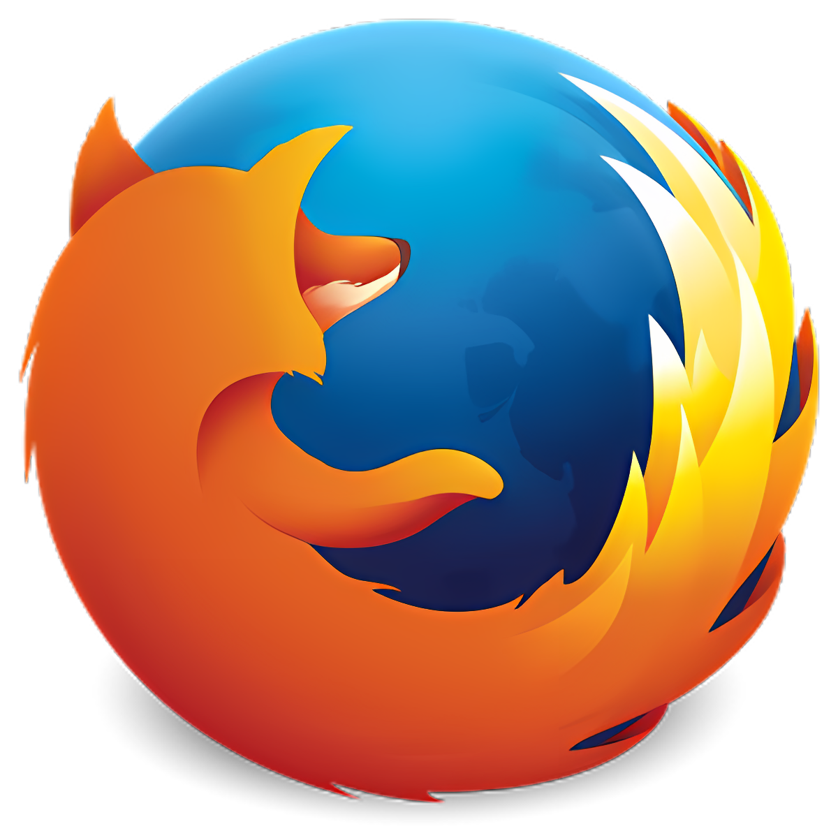 Firefox für Android