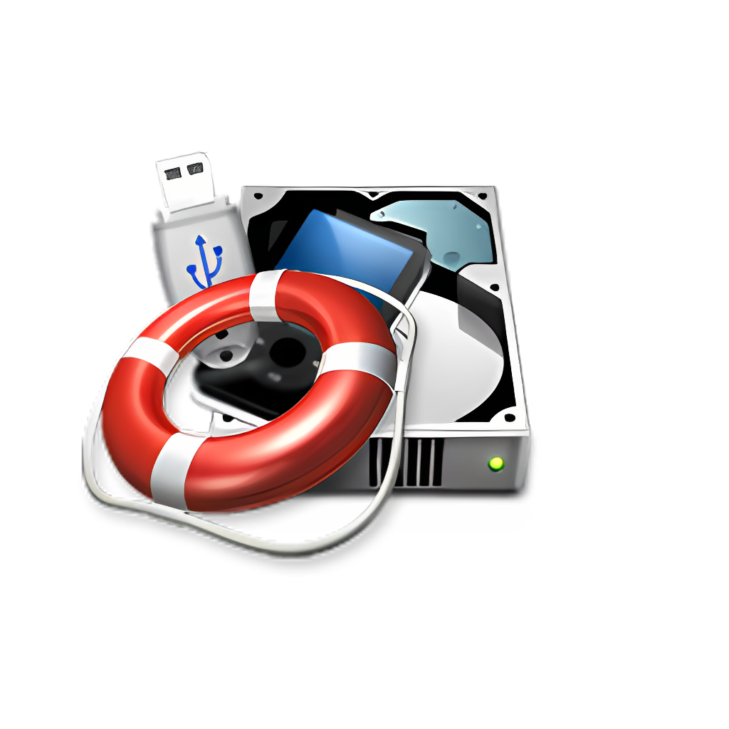 Data Recovery for Mac