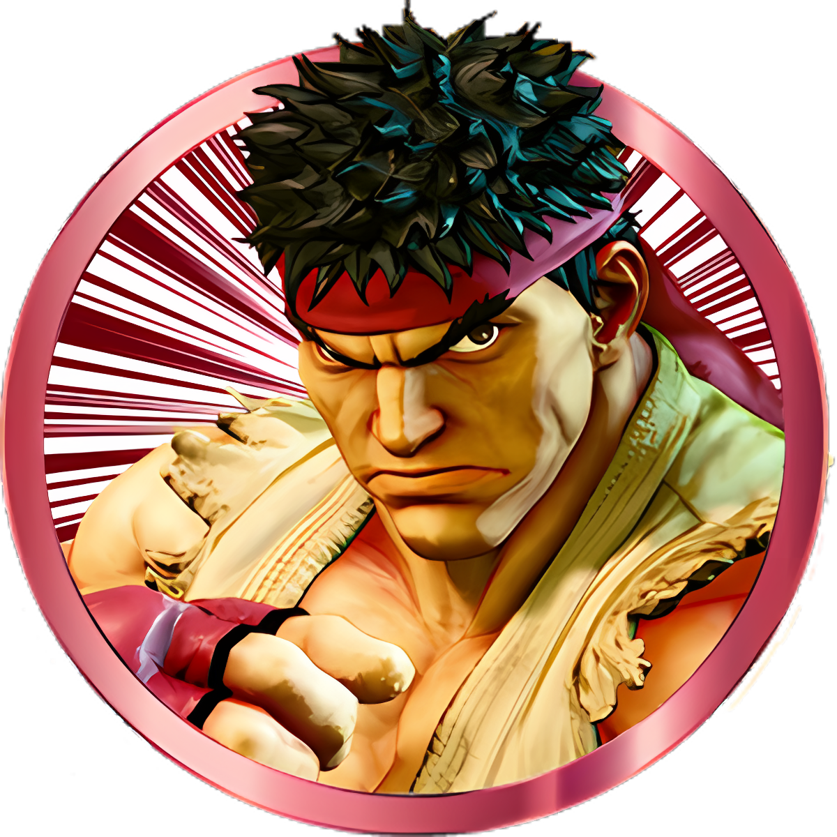 Street Fighter II