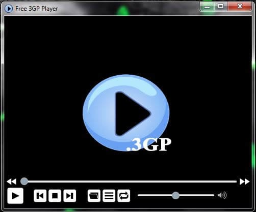 Free 3GP Player - Download