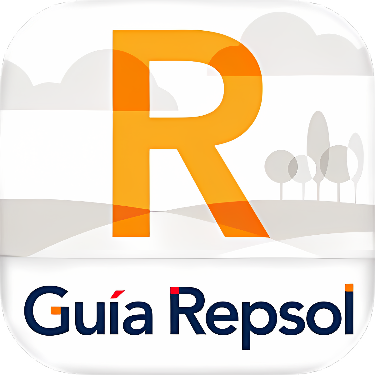 Guía Repsol