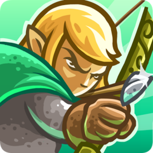Kingdom Rush Origins HD