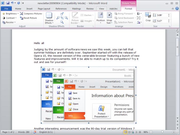 where to download ms office 2010