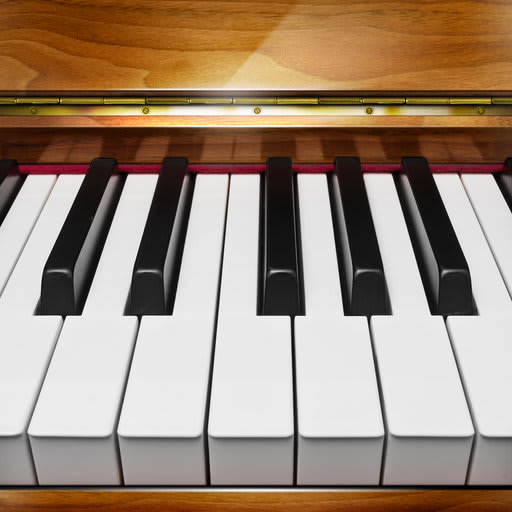 Best Free Piano App For Mac