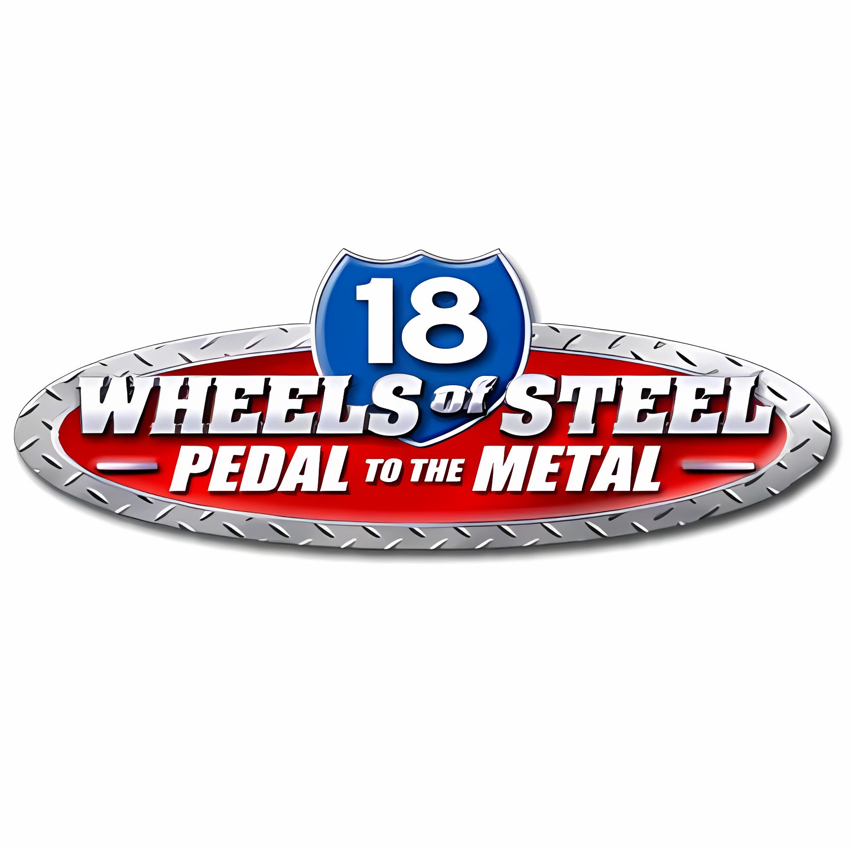 18 Wheels of Steel: Pedal to the Metal