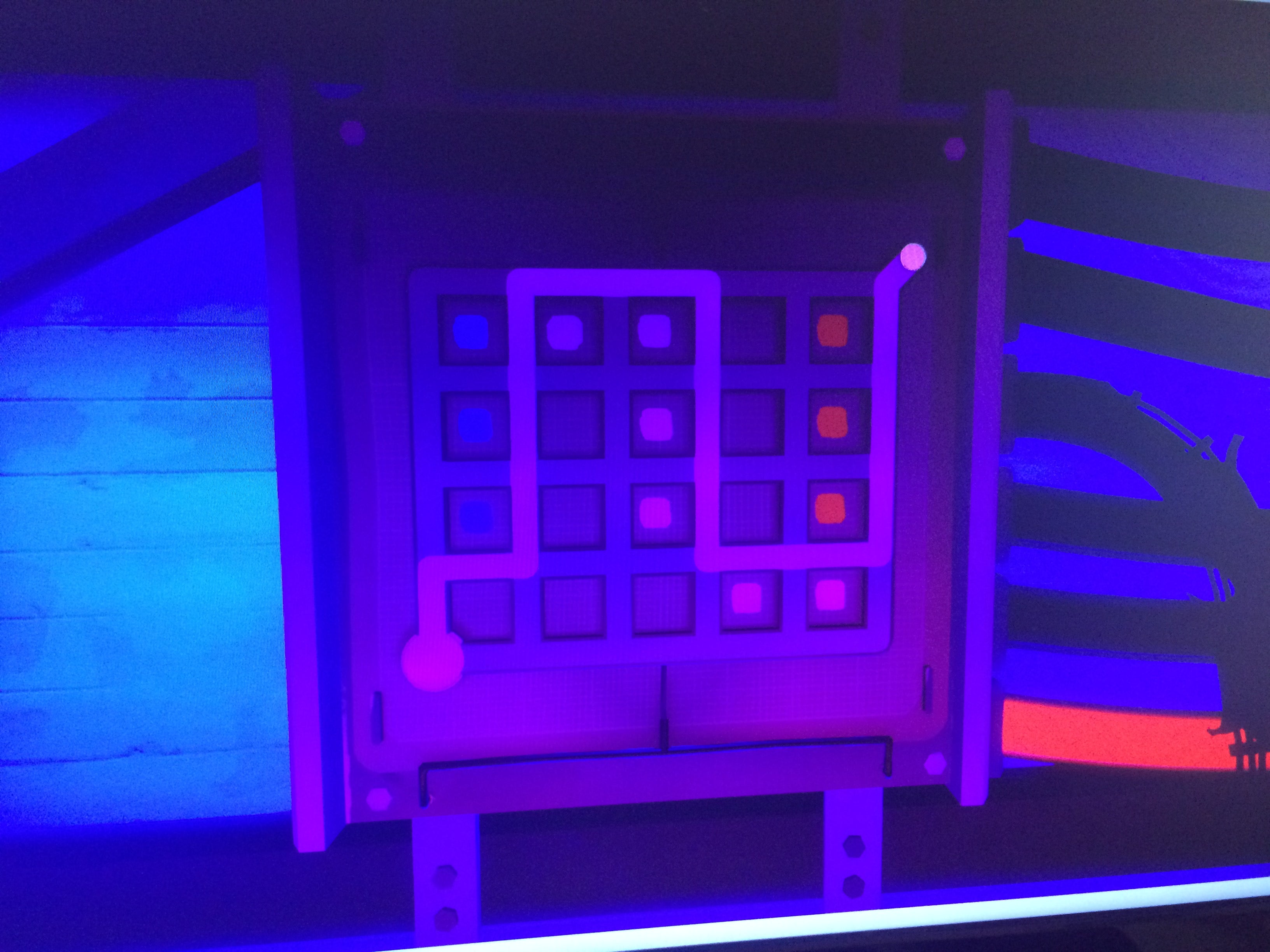 The Witness