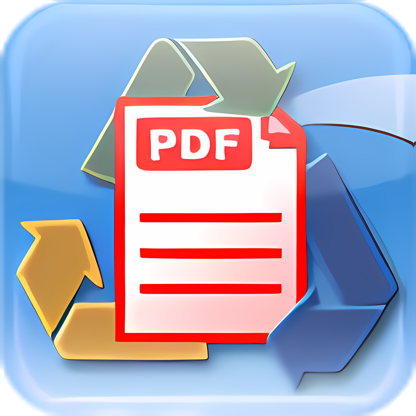 Solid Converter PDF