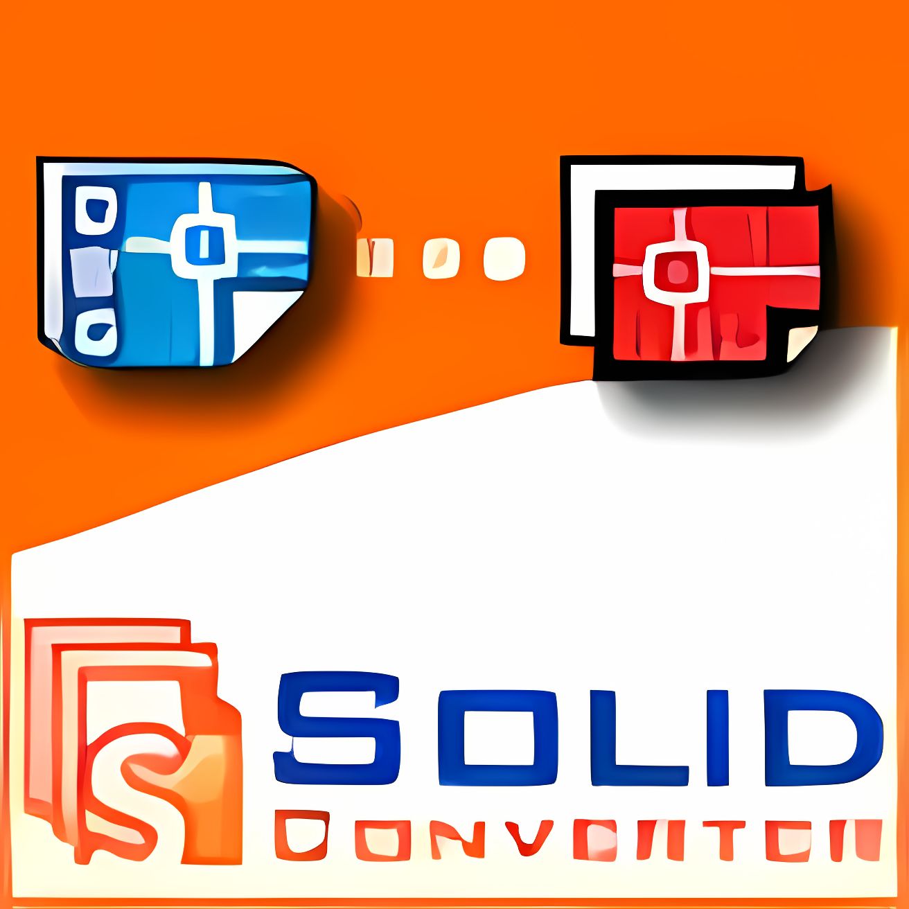 Solid Converter PDF