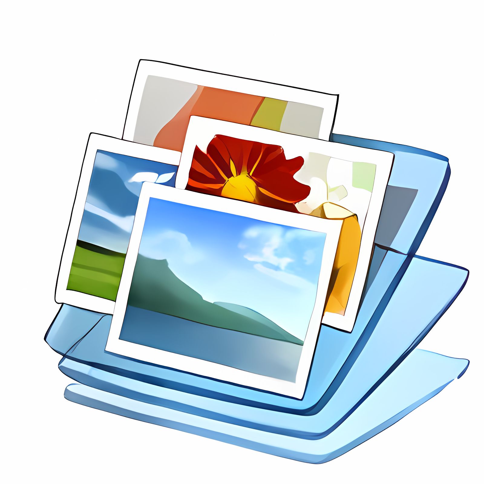 XeIMG Image Editor