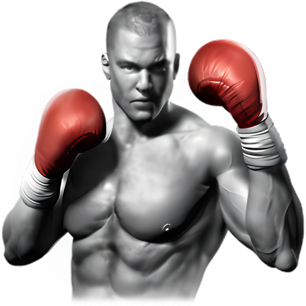 Real Boxing