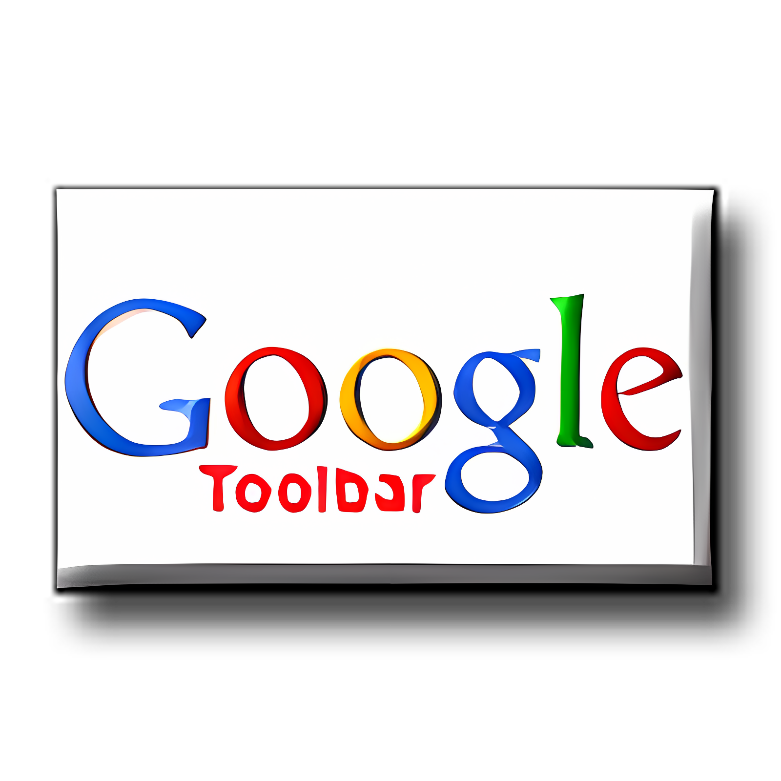 Google Toolbar
