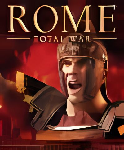 Rome: Total War