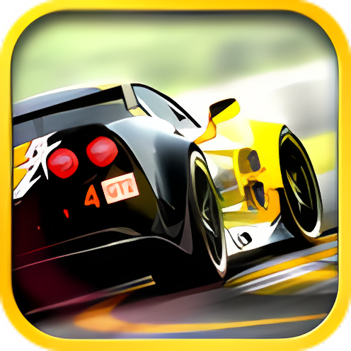Real Racing 2