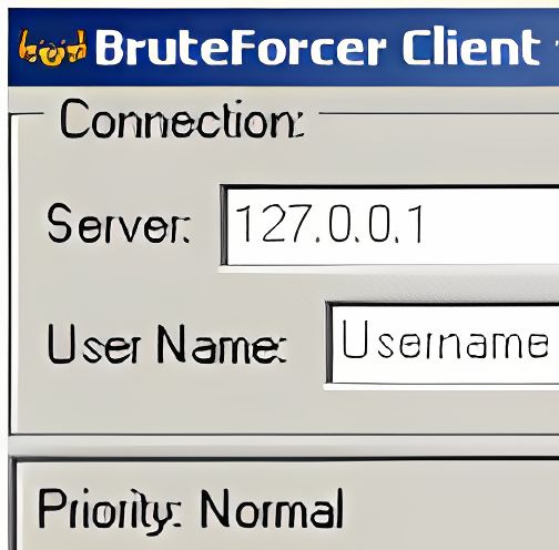 BruteForcer