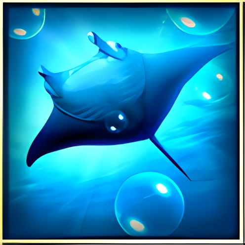 Ocean HD