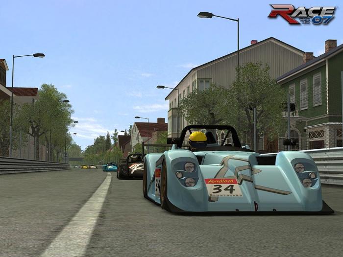 Download car race games