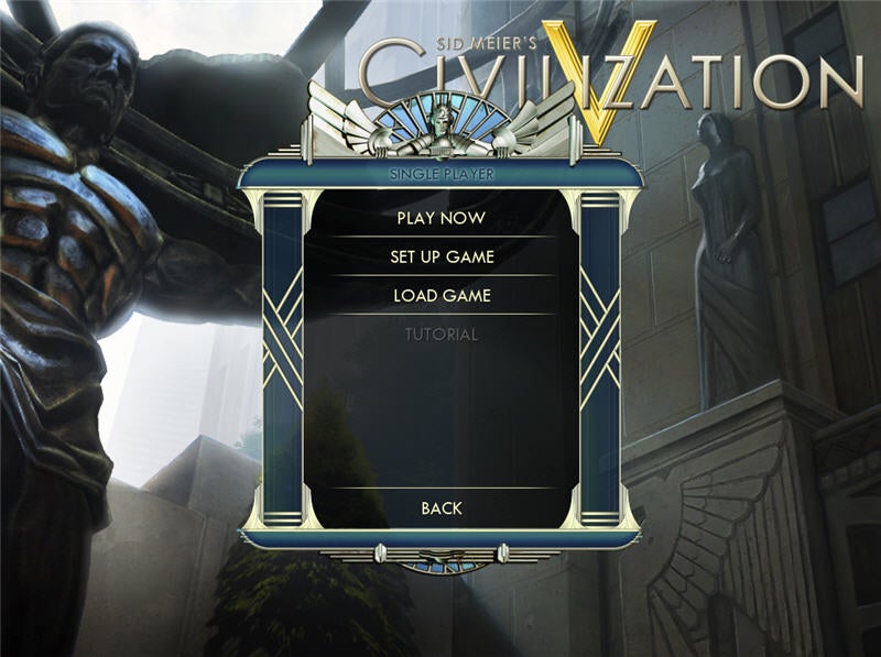 Civilization V