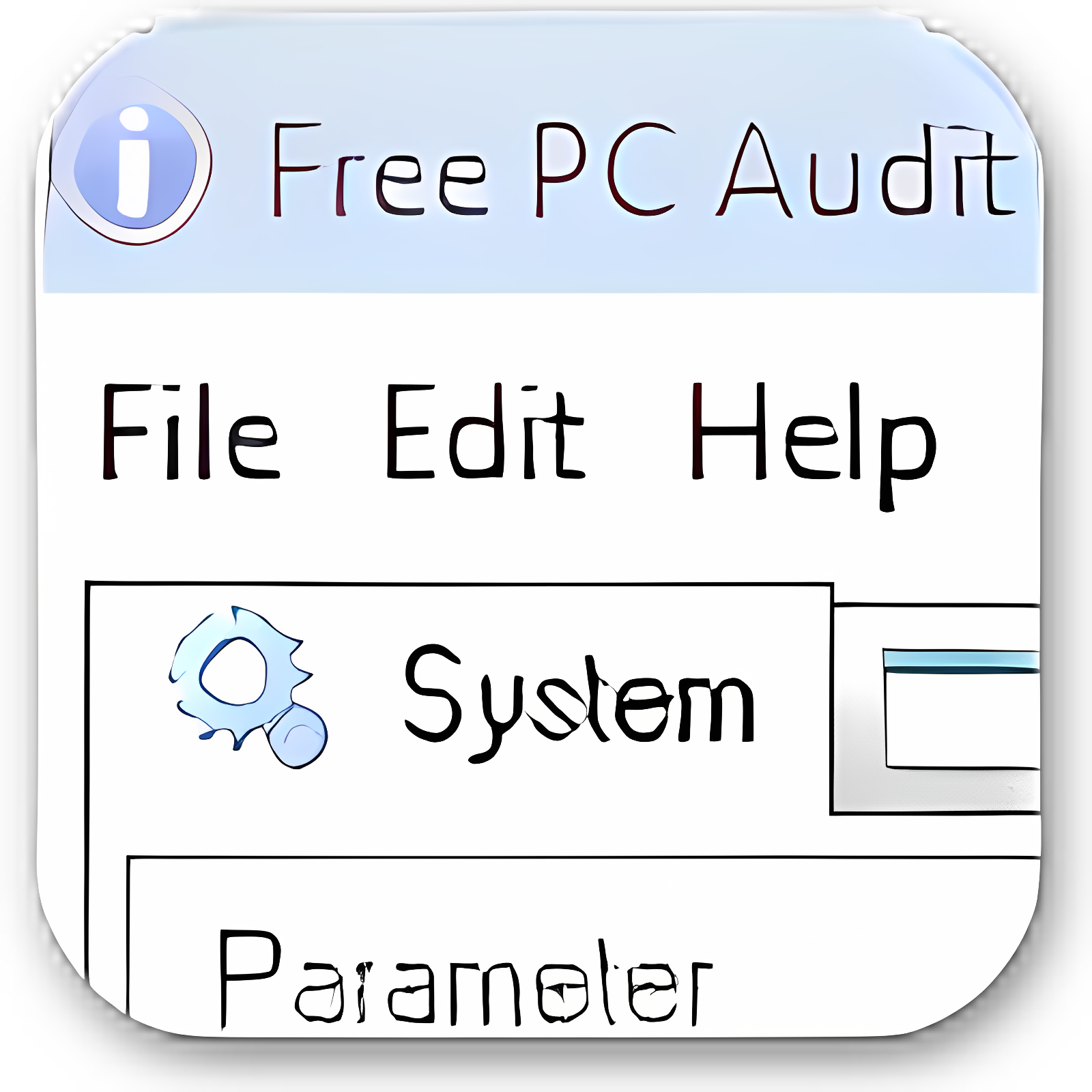 Free PC Audit