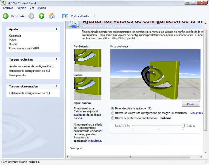 Nvidia Driver Download For Windows 7