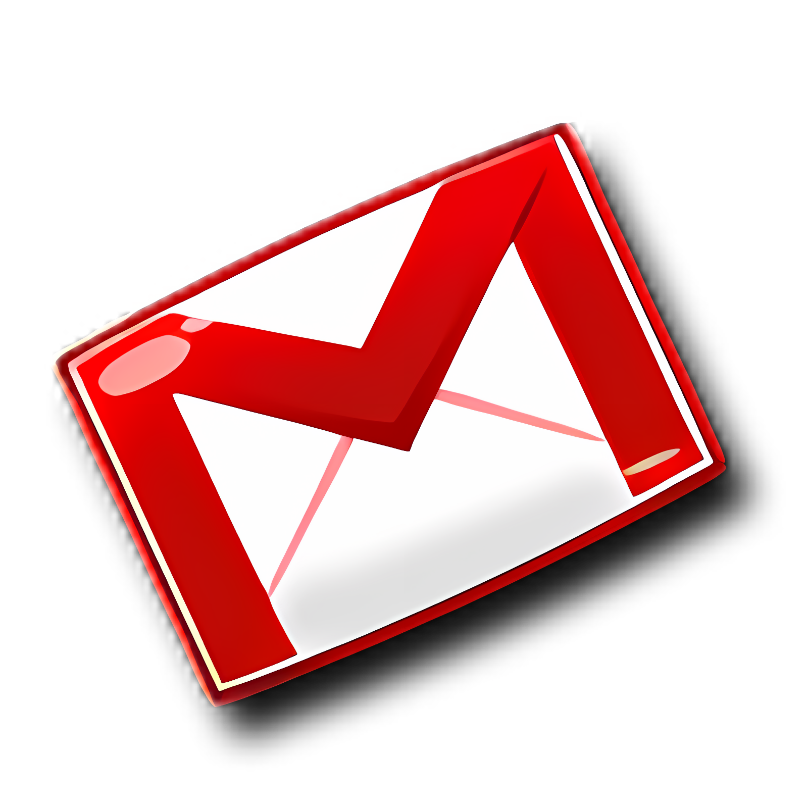 Google Email Uploader