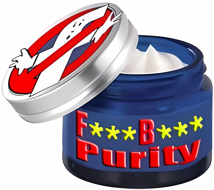 F.B. Purity
