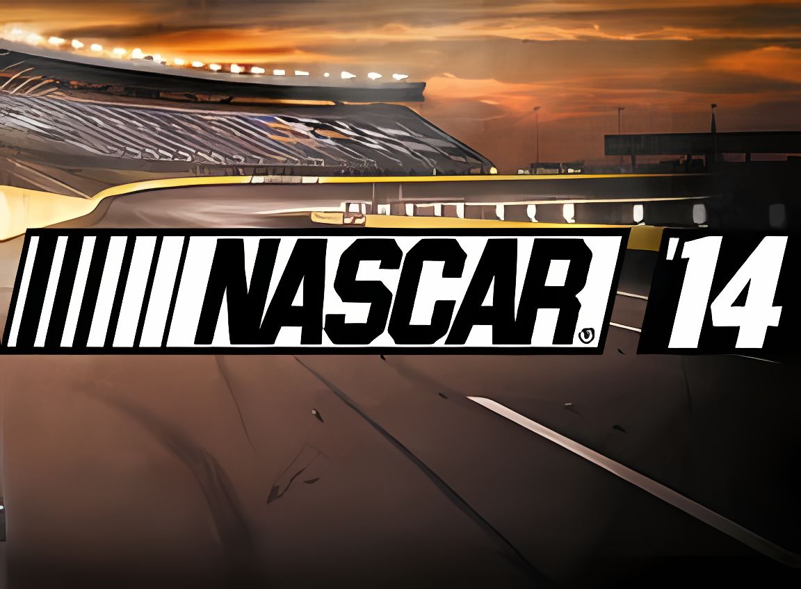NASCAR '14