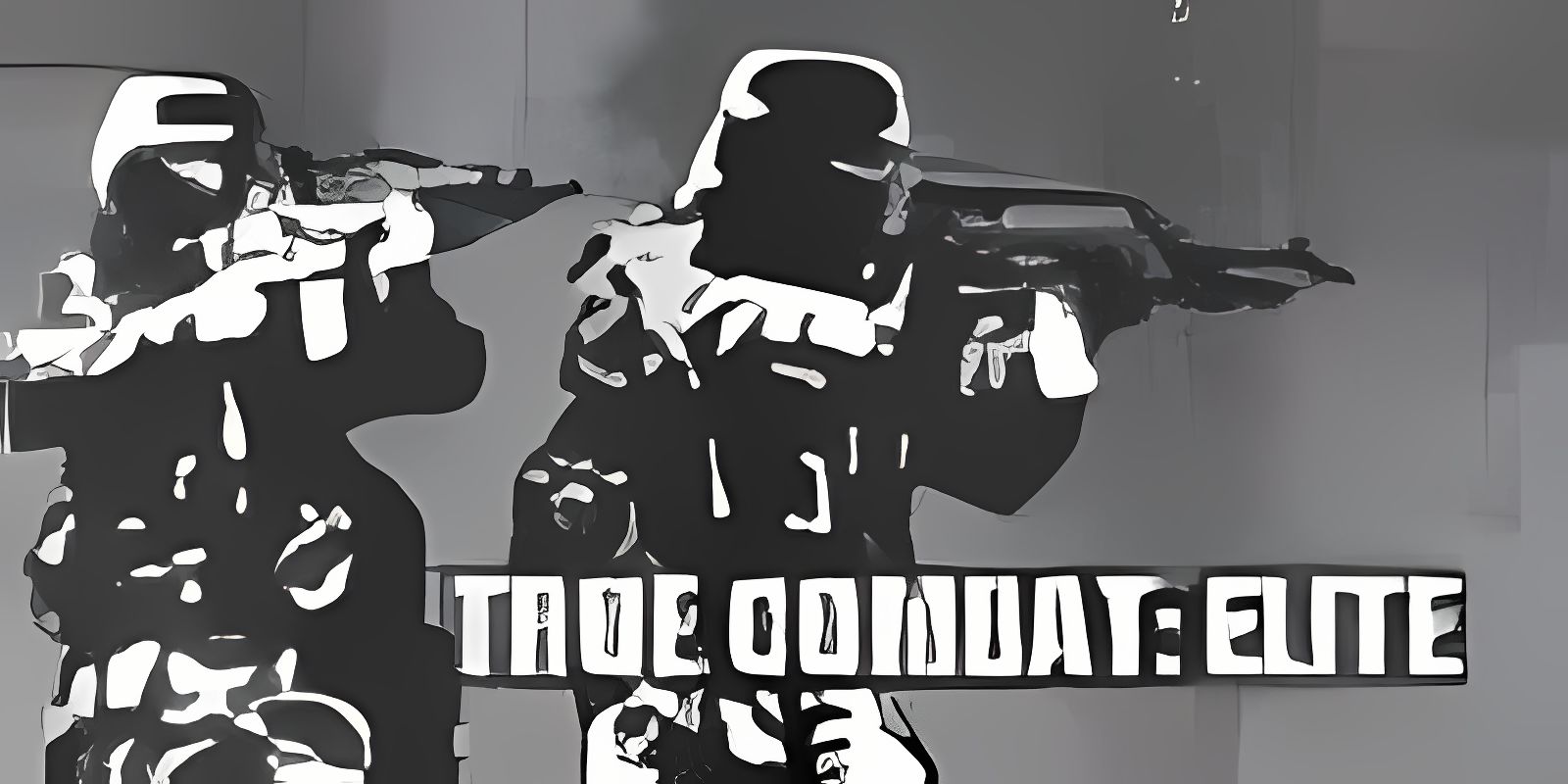 True Combat: Elite