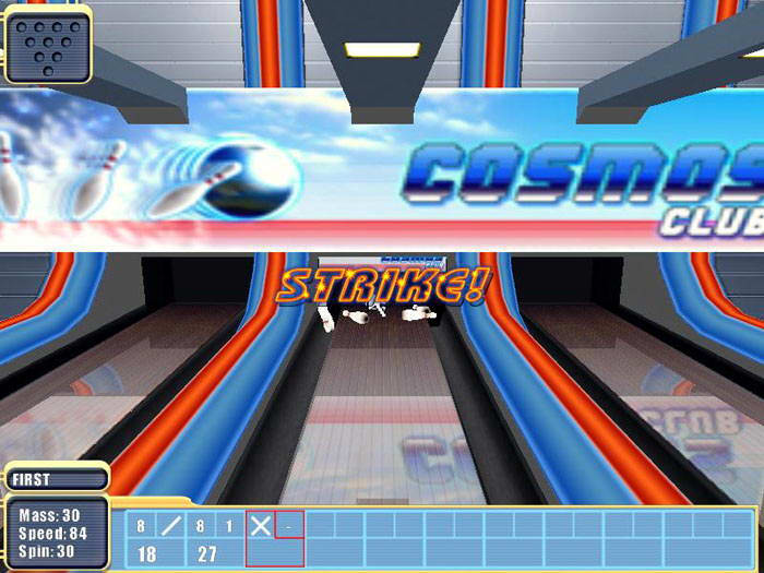 Free Bowling Games Download For Pc