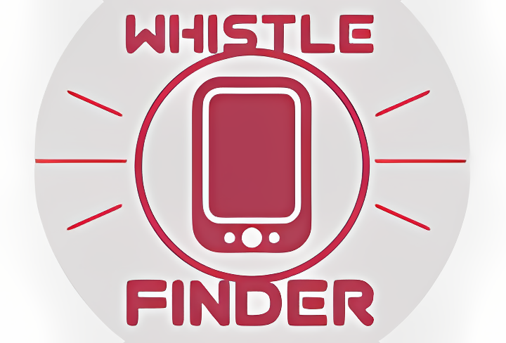 Whistle Phone Finder