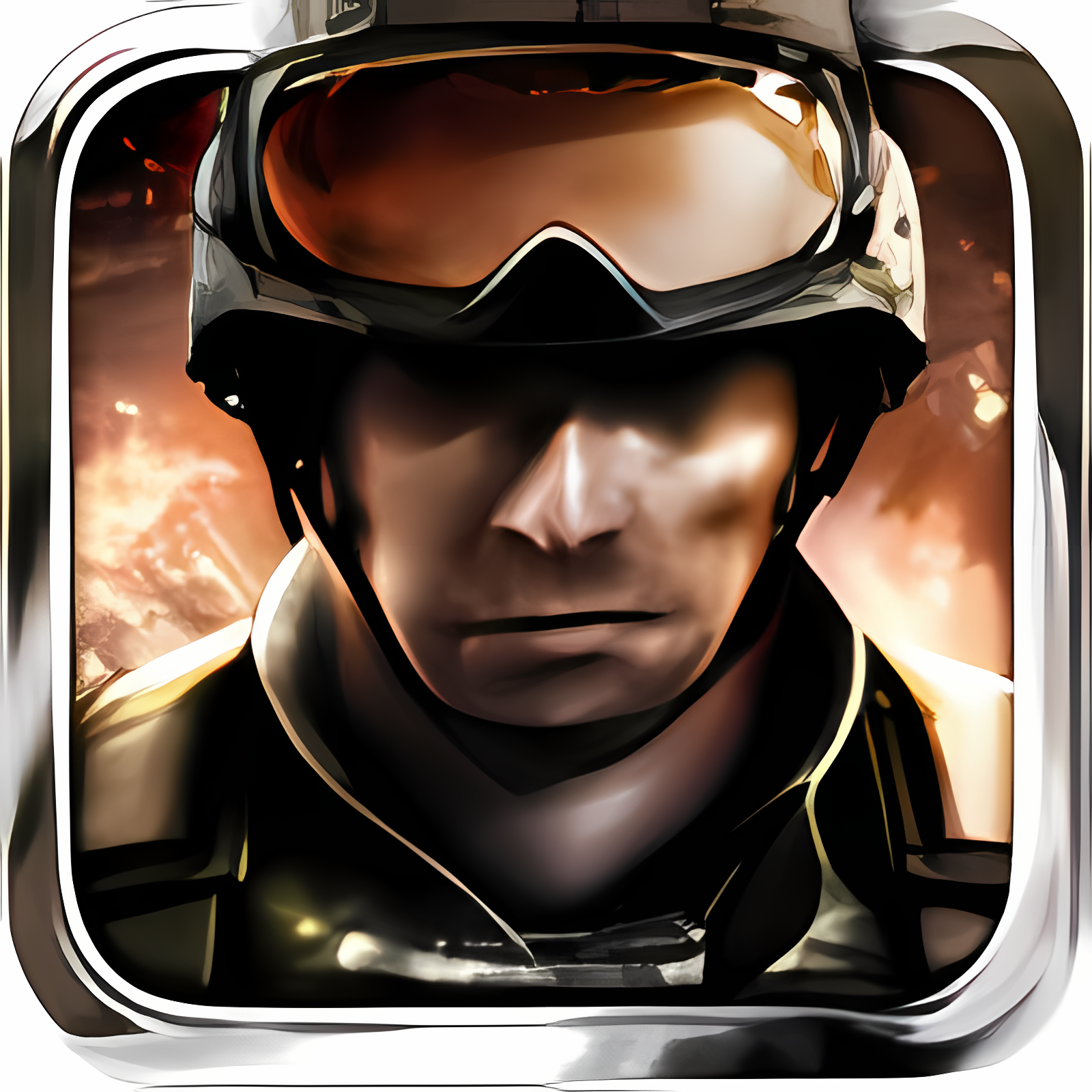 Modern Combat 3