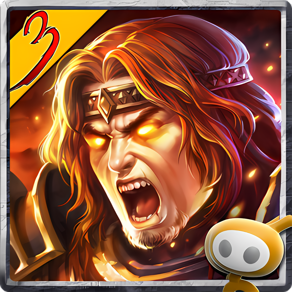 Eternity Warriors 3