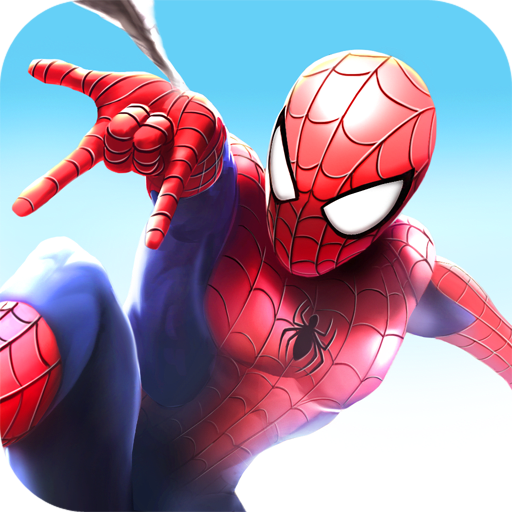download spider man ultimate power