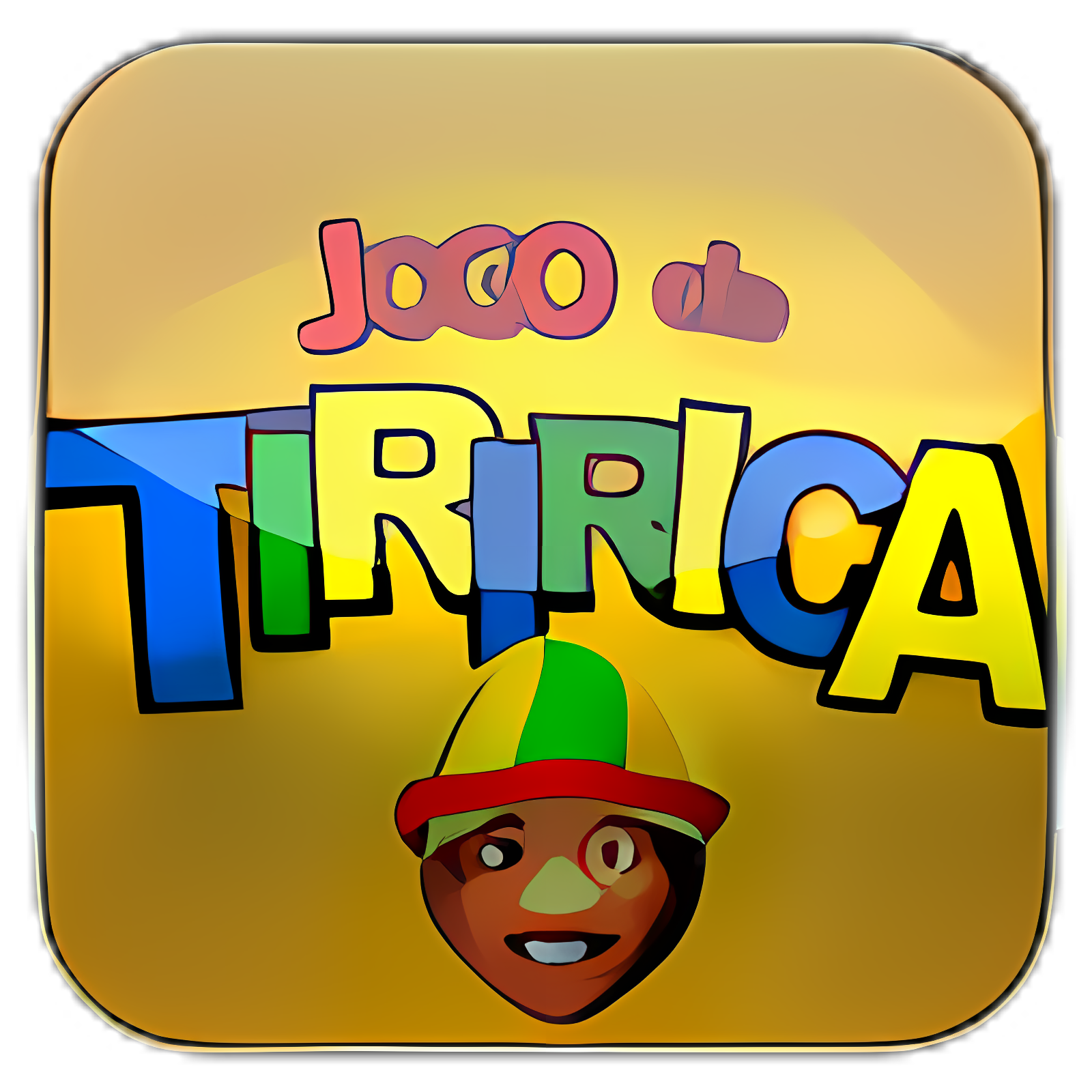 Jogo do Tiririca
