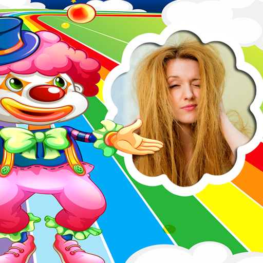 Funny Photo Frames