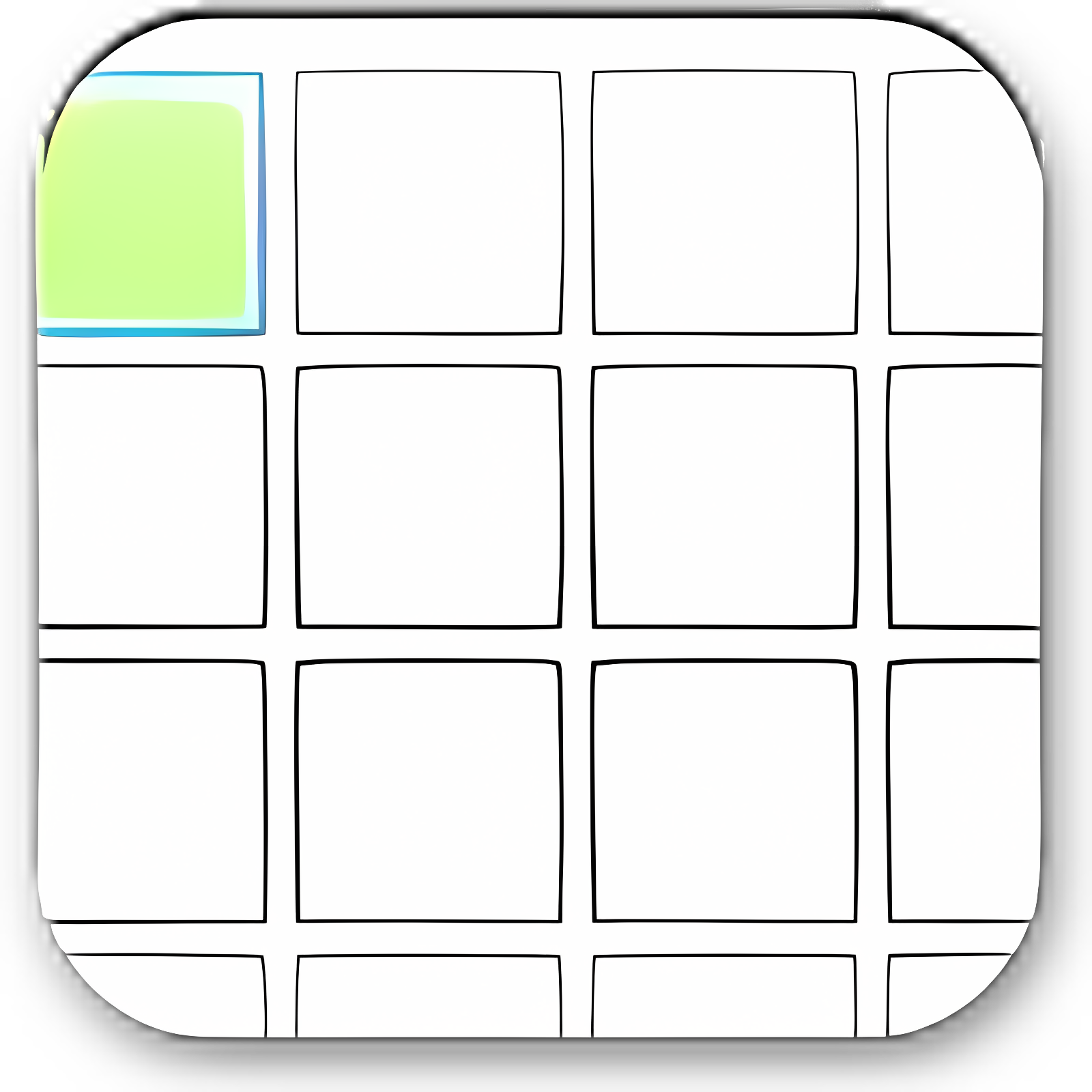 Windy - Window Manager