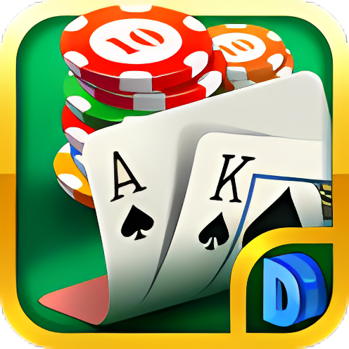 DH Texas Poker