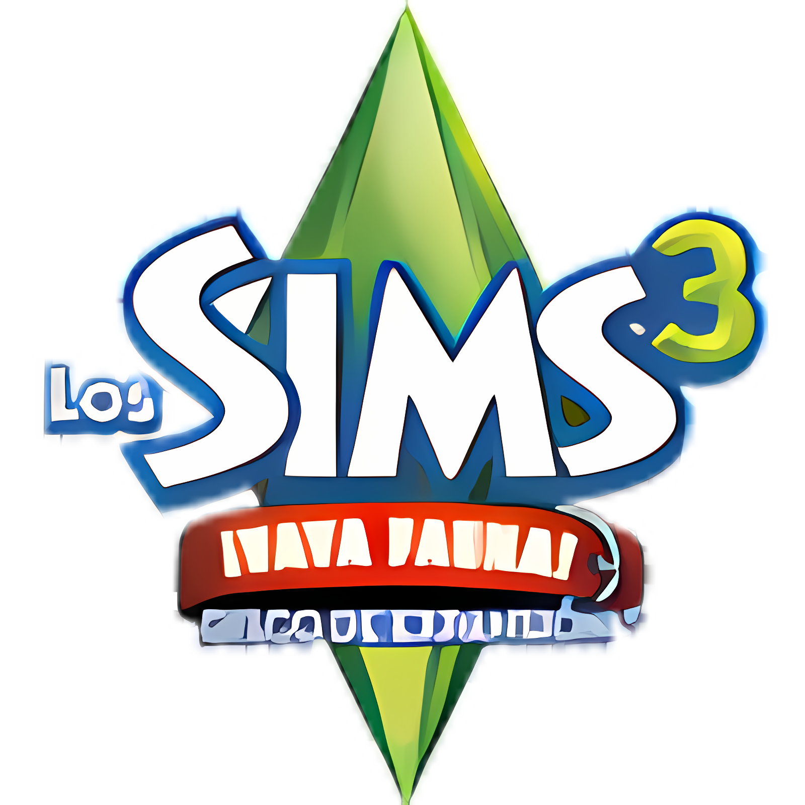 The Sims 3: Zwierzaki