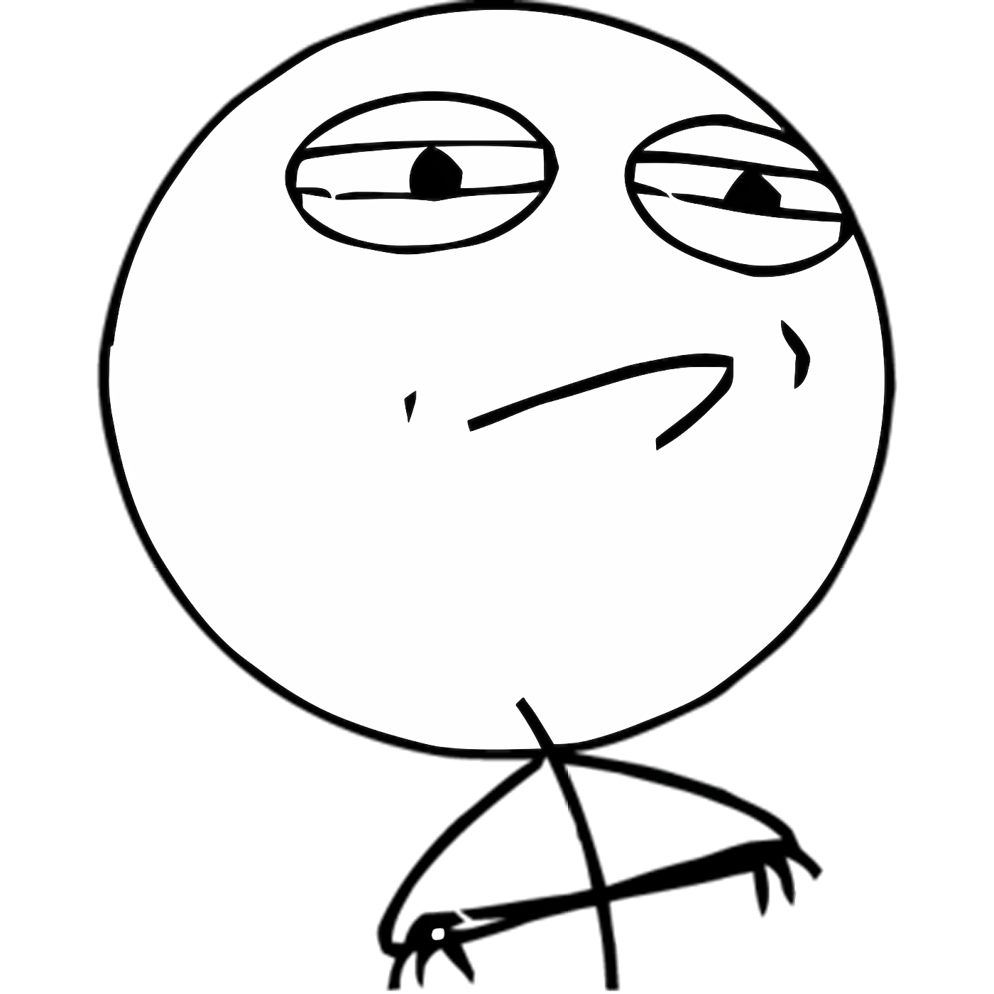Rage Comics