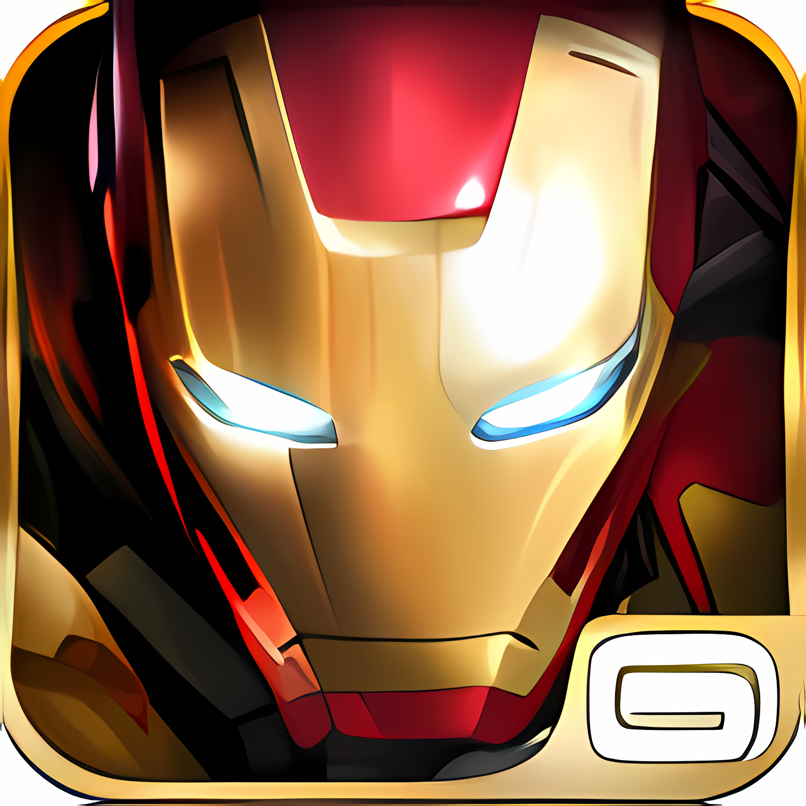 Iron Man 3